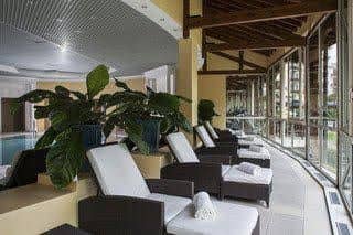 Royal Evian Resort