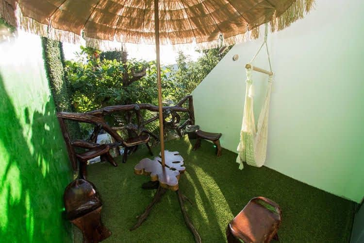 The Green Village Boutique
