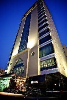 Century Hotel Doha Century Hotel Doha
