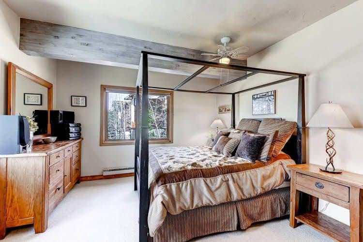 Waterford Townhomes by Steamboat Resorts