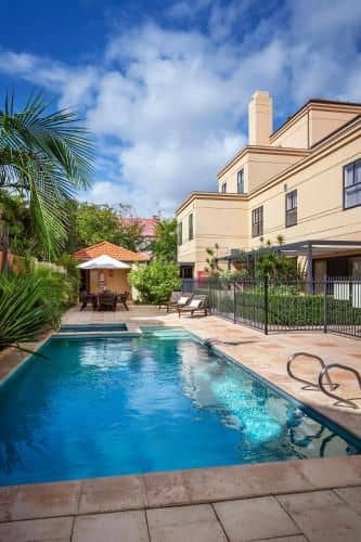 Best Western Northbridge Apartments Best Western Northbridge Apartments