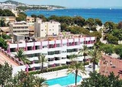 Apartments Saganova Apartments Saganova