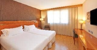 NH San Sebastian Donosti NH San Sebastian Donosti