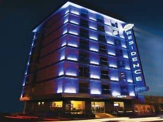 Residence Hotel