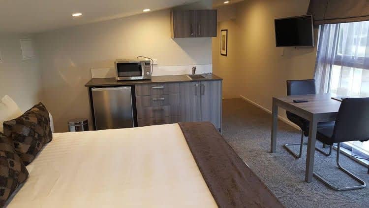 Ramada and Suites Queenstown Remarkables Park Ramada and Suites Queenstown Remarkables Park