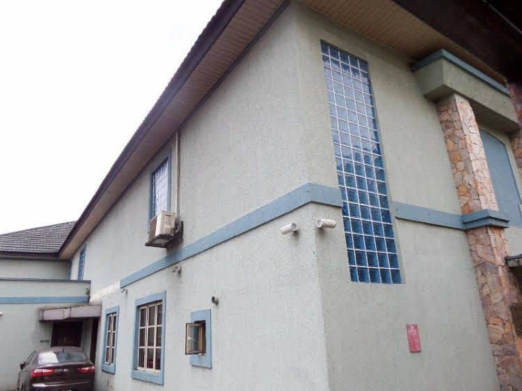Precinct Comfort Services Yaba Precinct Comfort Services Yaba