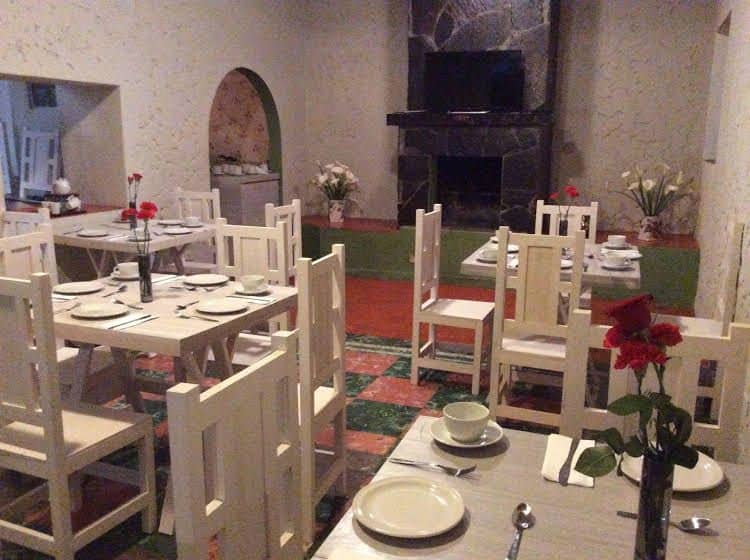 Casa Arcangel Casa Arcangel