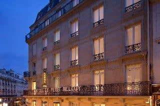 Petit Belloy Saint Germain