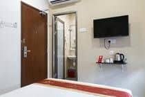 OYO Rooms Ampang Star LRT