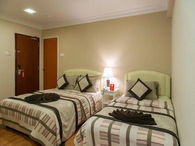 OYO Premium Jalan Bukit Bintang