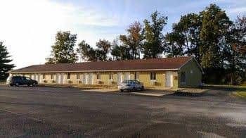 Red Carpet Inn Dix