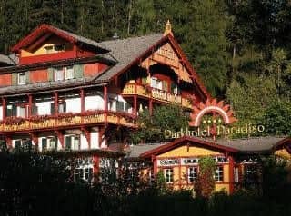 Park Sole Paradiso Park Sole Paradiso