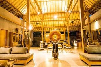 Gahana Bali Villas by Gamma Hospitality