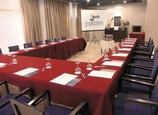 Partner Boadilla Palacio