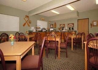 Comfort Inn Denver West