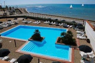 Antica Perla