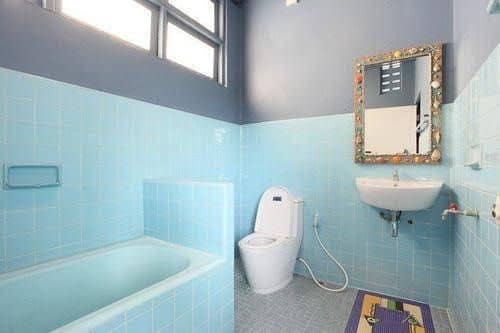 Moons House Hostel