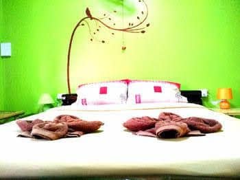 Yin Yang Guesthouse