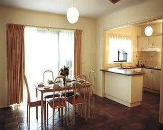 Sunraysia Resort