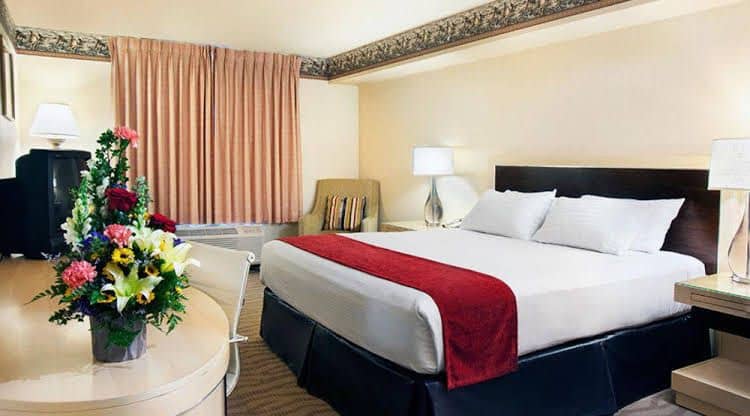 Buffalo Bills Resort and Casino Buffalo Bills Resort and Casino
