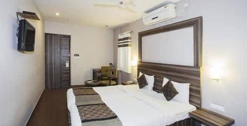 Nandhana Vista Kammanahalli