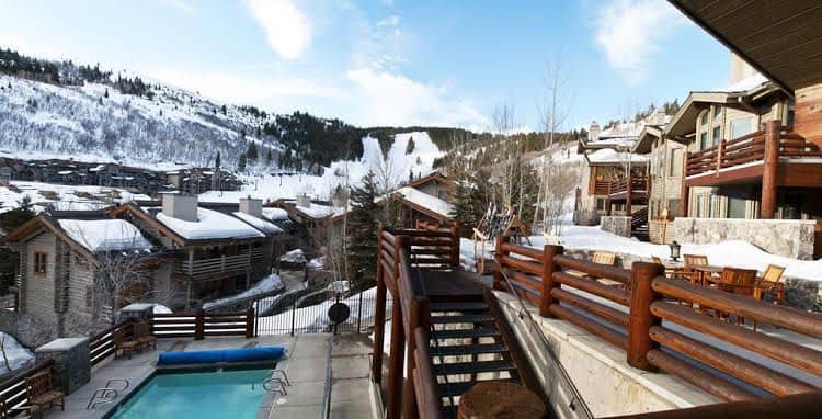 Trails End Lodge Trails End Lodge