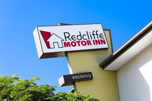 Redcliffe Motor Inn Redcliffe Motor Inn