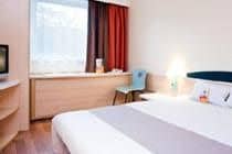 ibis Poznan Stare Miasto