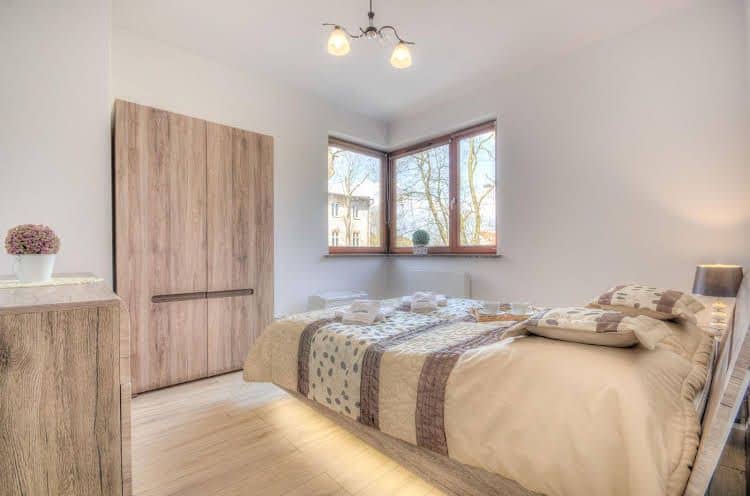 Dom and House Apartments Sopot Kamienny Potok Dom and House Apartments Sopot Kamienny Potok