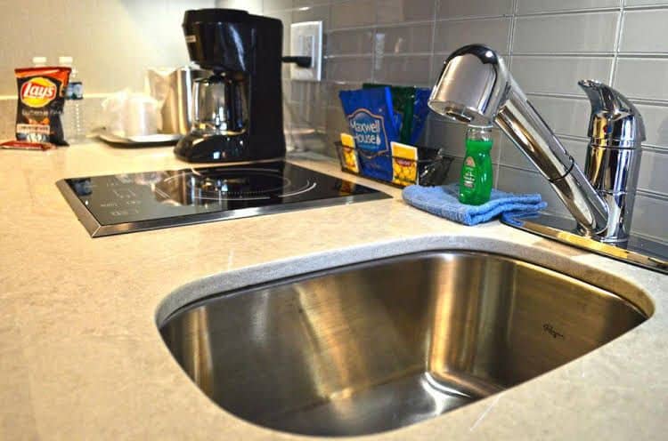 Maplewood Suites Extended Stay Syracuse/Airport
