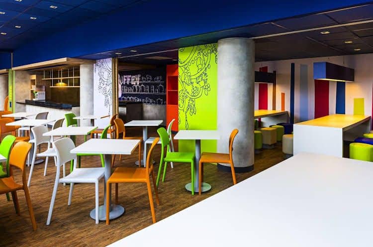 ibis budget Jundiai