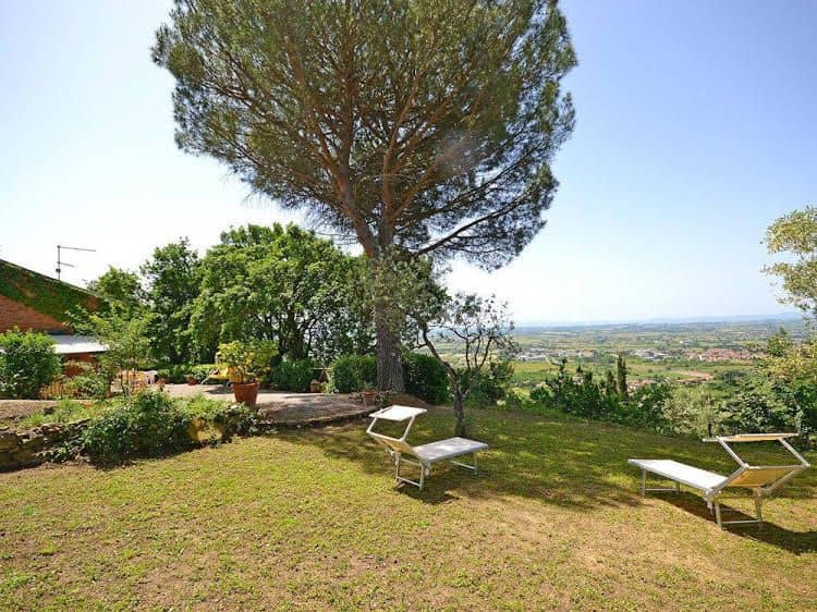 Casa Santa Lucia Casa Santa Lucia