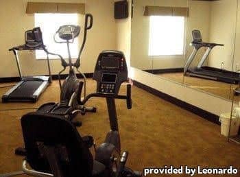 Best Western Red River Inn and Suites Best Western Red River Inn and Suites