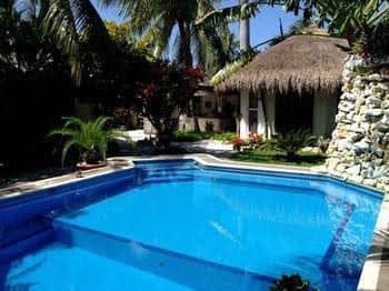 Baldwins Guest House