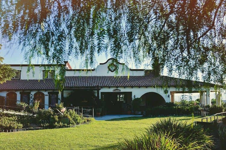 Hacienda Guadalupe Hacienda Guadalupe