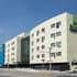 Holiday Inn Express Mexico Aeropuerto Holiday Inn Express Mexico Aeropuerto