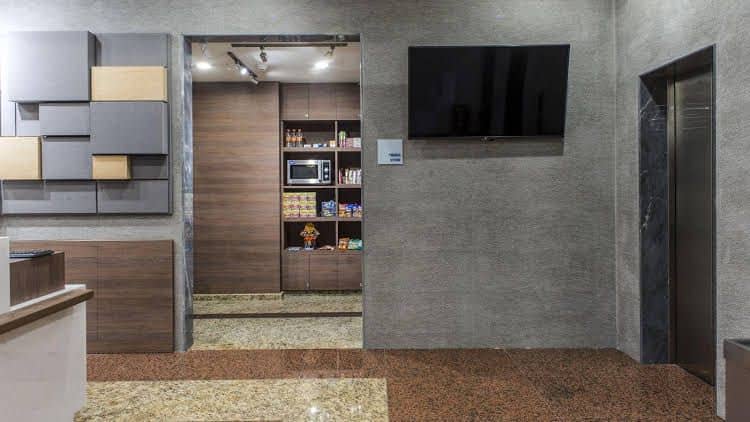 Holiday Inn Express Mexico Toreo Holiday Inn Express Mexico Toreo