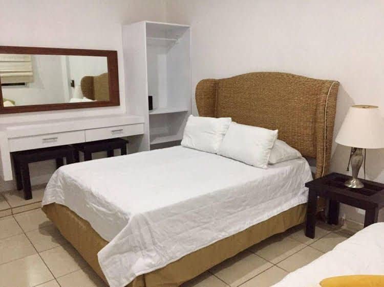 Villas Alamos Apart