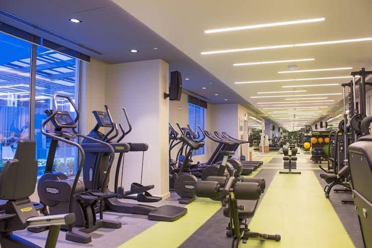 Holiday Inn Doha The Business Park Holiday Inn Doha The Business Park