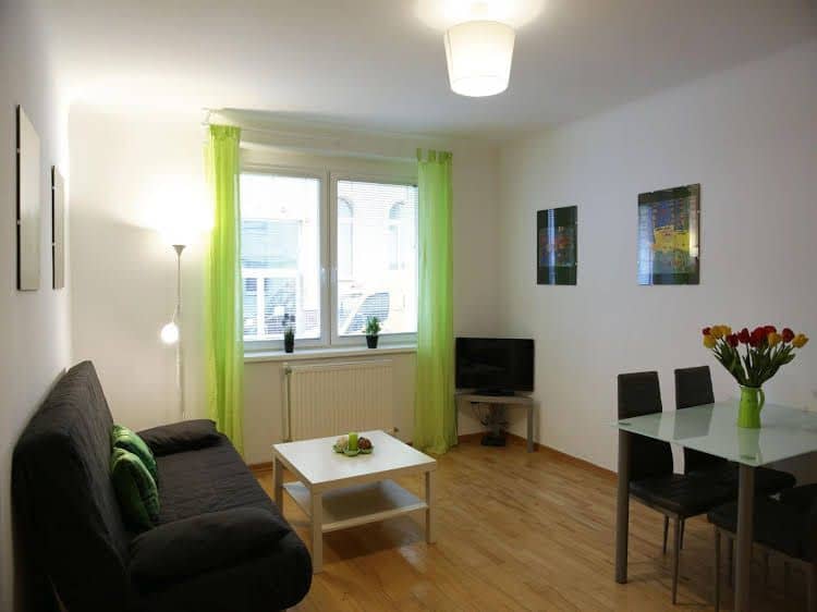 Flatprovider Classy Martin Apartment