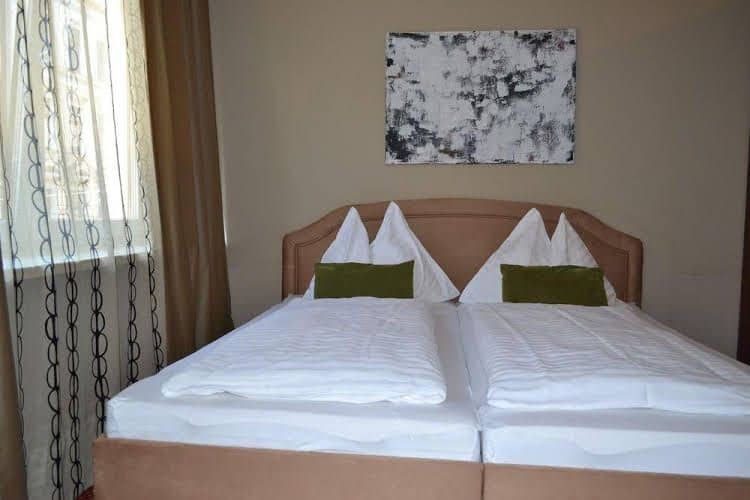 Goldfisch Vienna City Apartments Goldfisch Vienna City Apartments