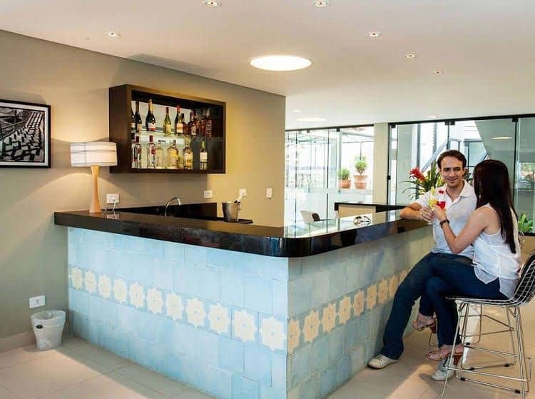 CLH Suites Bonito CLH Suites Bonito