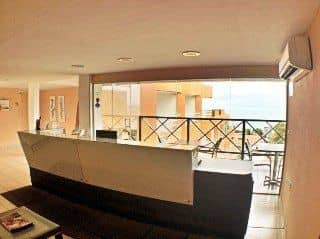 Delphia Marsallis Residence Flat