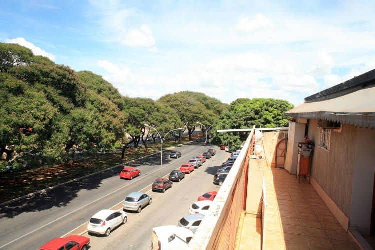 Pousada Asa Norte Pousada Asa Norte