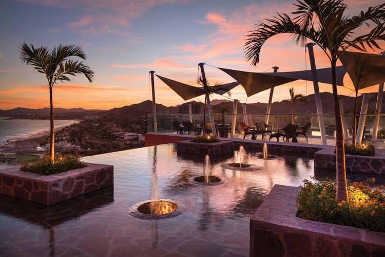 Baja Point Resort Villas Baja Point Resort Villas