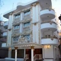 Golden Boutique Hotel