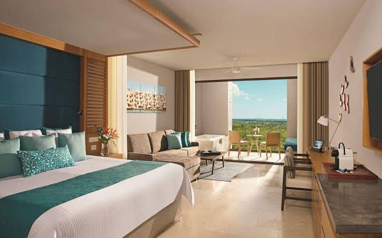 Dreams Playa Mujeres Golf and Spa Resort All Inclusive