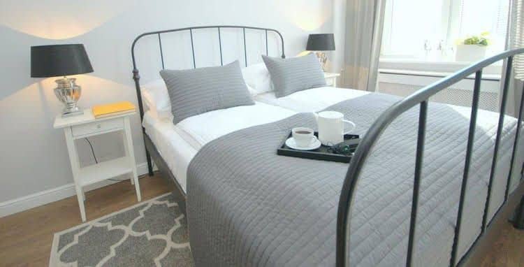 IRS ROYAL APARTAMENTS IRS Kamienice Wrzeszcz IRS ROYAL APARTAMENTS IRS Kamienice Wrzeszcz