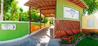 Serhs Villas Da Pipa