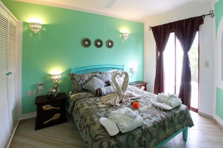 El Patio and Suites